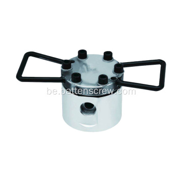 Aba Die Head для HDPE Film OD = 240 мм